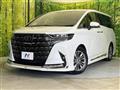 2024 Toyota Alphard