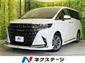 2024 Toyota Alphard