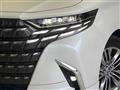2024 Toyota Alphard