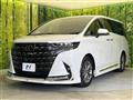 2024 Toyota Alphard