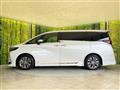 2024 Toyota Alphard