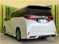 2024 Toyota Alphard