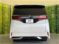 2024 Toyota Alphard