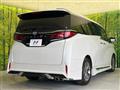 2024 Toyota Alphard