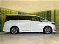 2024 Toyota Alphard