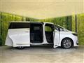 2024 Toyota Alphard