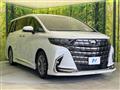 2024 Toyota Alphard