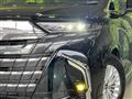 2024 Toyota Alphard