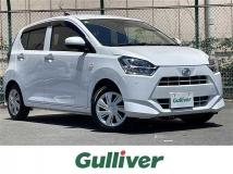 2026 Daihatsu Mira Es
