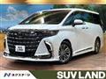 2024 Toyota Alphard