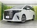2024 Toyota Alphard