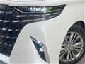 2024 Toyota Alphard