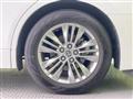 2024 Toyota Alphard