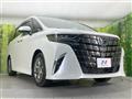 2024 Toyota Alphard
