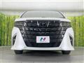 2024 Toyota Alphard