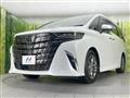 2024 Toyota Alphard