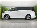 2024 Toyota Alphard