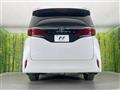 2024 Toyota Alphard