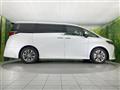 2024 Toyota Alphard