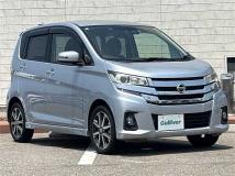 2016 Nissan DAYZ