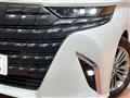 2024 Toyota Alphard