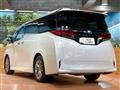 2024 Toyota Alphard