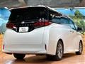2024 Toyota Alphard