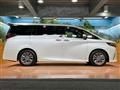 2024 Toyota Alphard