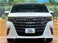 2024 Toyota Alphard