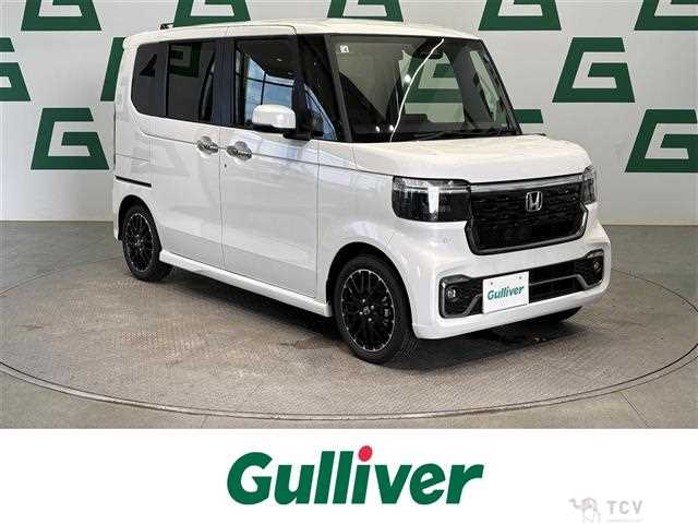 2026 Honda N BOX