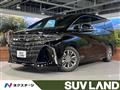 2024 Toyota Alphard