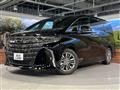 2024 Toyota Alphard