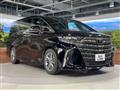 2024 Toyota Alphard
