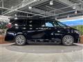 2024 Toyota Alphard