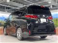 2024 Toyota Alphard