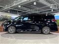 2024 Toyota Alphard