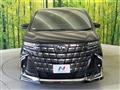 2024 Toyota Alphard