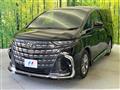 2024 Toyota Alphard