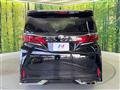 2024 Toyota Alphard