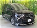 2024 Toyota Alphard