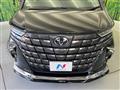 2024 Toyota Alphard