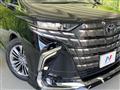 2024 Toyota Alphard