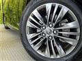 2024 Toyota Alphard