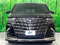 2024 Toyota Alphard
