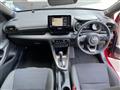 2022 Toyota Yaris