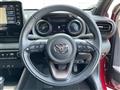 2022 Toyota Yaris