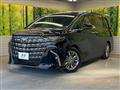 2024 Toyota Alphard
