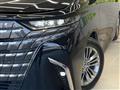 2024 Toyota Alphard
