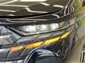 2024 Toyota Alphard