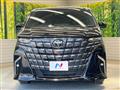 2024 Toyota Alphard